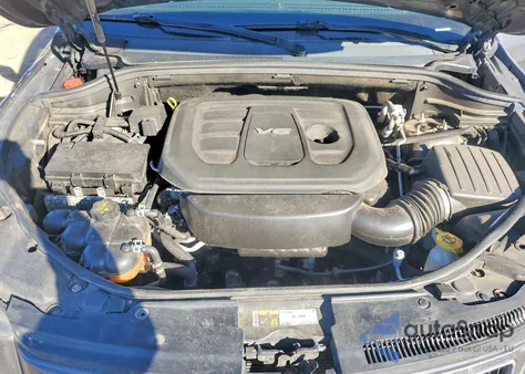 2016 Jeep Grand Cherokee Limited z USA, uszkodzony, nr VIN 1C4RJEBG1GC359202